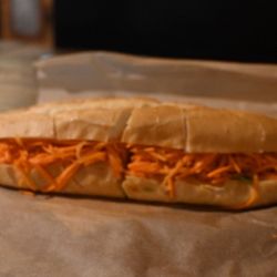 Bread & Spread - Banh Mi Baguette