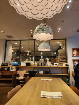 Centre The Bakery by null