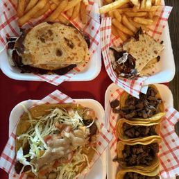 Carne Asada Tacos Carne Asada Tacos