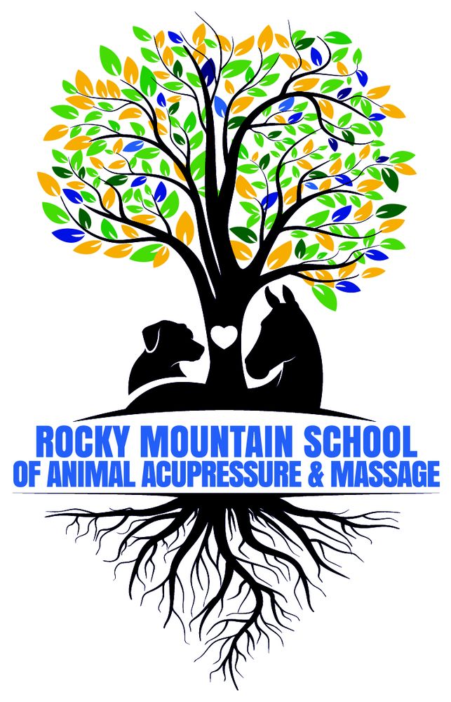 ROCKY MOUNTAIN SCHOOL OF ANIMAL ACUPRESSURE AND MASSAGE Massage