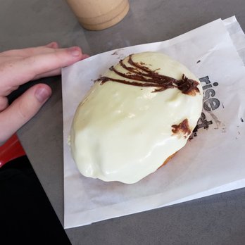 Rise + Roast - Donuts Near Me - Albuquerque, New Mexico