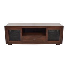 Standout Designs Haven Media Console
