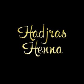 Hadjra's Henna  - Logo - Henna Artists Near Me