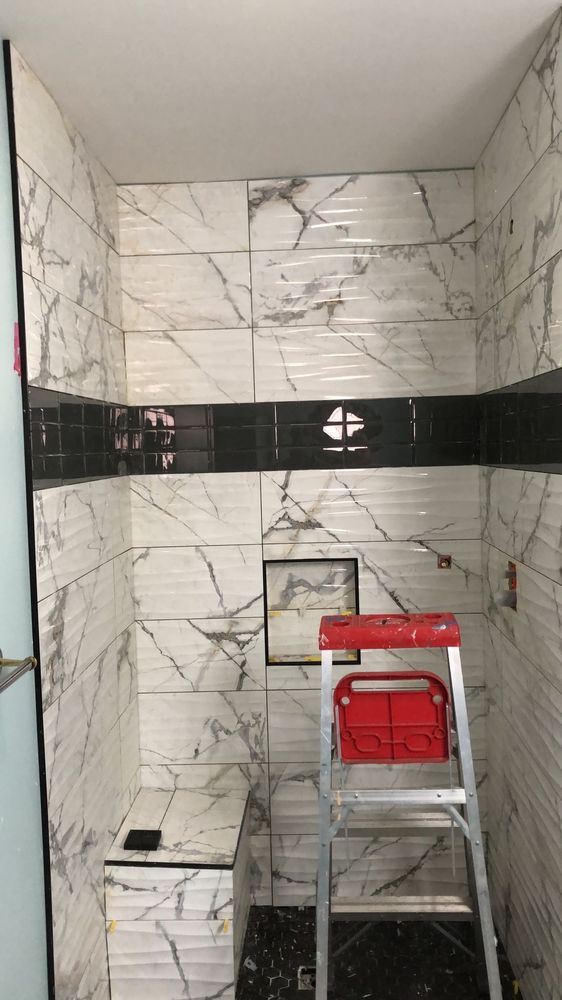 Slide of South Handyman