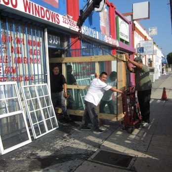 Flamingo Windows - Windows Installation Near Me - Los Angeles, California