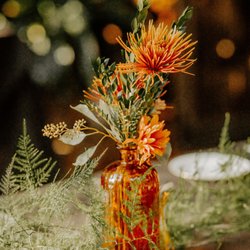 Heidi's Floral design - Just wow. Thank you so much Heidi for creating such a beautiful day for our wedding.