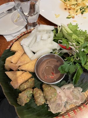 T'ami Restaurant by null