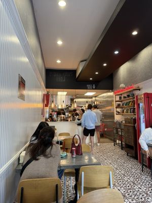 Potato Chips Deli Culver City by null