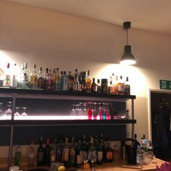 Harmony - Bar