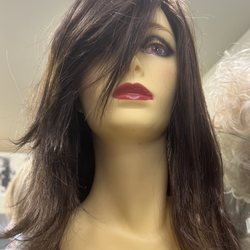 Kimberly's Wigs and Salon - Hair everywhere!!