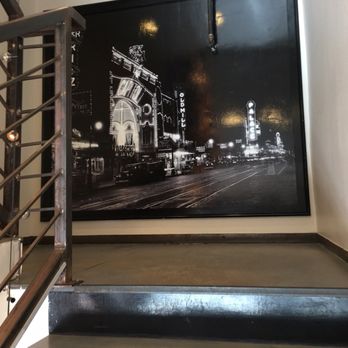 STIRR - Stairs - Cocktail Bars Near Me - Dallas, Texas STIRR - Stairs - Cocktail Bars Near Me - Dallas, Texas