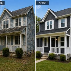 Integrity Exterior Solutions - My house