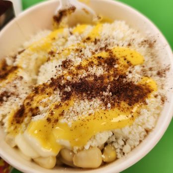 MICHOACANA ICE CREAM PARLOR - Updated February 2026 - 57 Photos