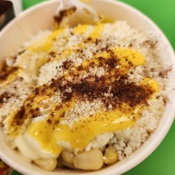Michoacana Ice Cream Parlor