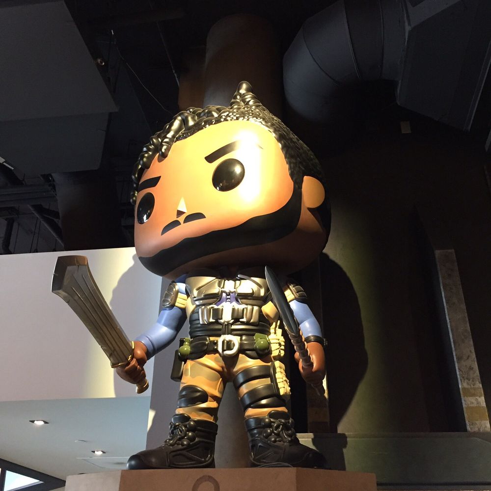 Funko - Toy Stores Near Me - Los Angeles, California Funko - Toy Stores Near Me - Los Angeles, California
