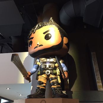 Funko - Toy Stores Near Me - Los Angeles, California