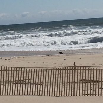 Cooper's Beach - Beaches Near Me - Southampton, New York