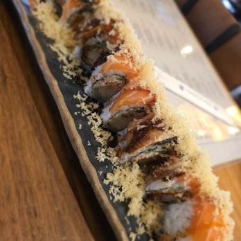 Mad For Sushi - Sushi Bars Near Me - Dublin, California