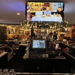 Blackbirds' Grille - Bar