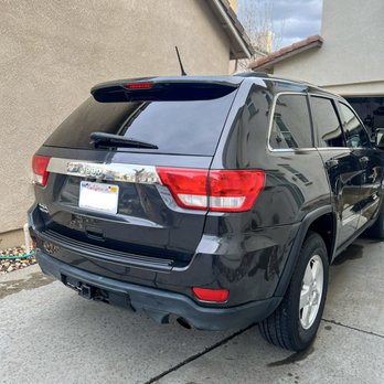 Cosmic Clean Auto Detailing - Auto Detailing Near Me