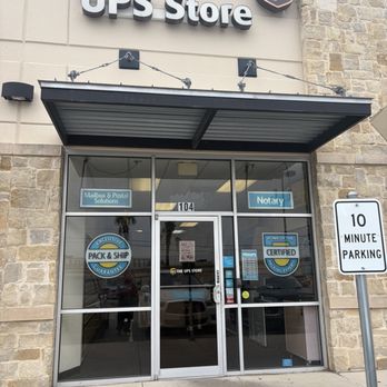 The UPS Store - Printing Services Near Me - San Antonio, Texas The UPS Store - Printing Services Near Me - San Antonio, Texas