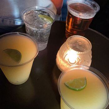 2A - Frozen margaritas, gin & tonic - Bars Near Me - New York, New York 2A - Frozen margaritas, gin & tonic - Bars Near Me - New York, New York