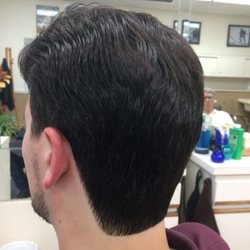 Gabriels Barbershop