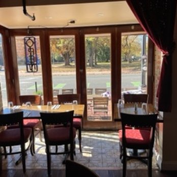 Pacci’s - Italian Near Me - Washington, DC, District of Columbia