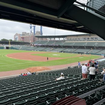 Victory Field - Stadiums & Arenas Near Me - Indianapolis, Indiana