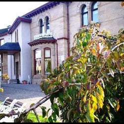 Leapark Hotel