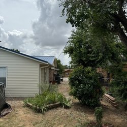 Layne Paint and Construction - The finished results
