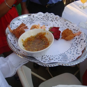 Monrose Catering - i love these coconut shrimp - Caterers Near Me - Westlake Village, California Monrose Catering - i love these coconut shrimp - Caterers Near Me - Westlake Village, California