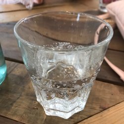 The Blacksmith - Free sparkling water