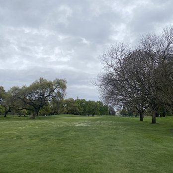 Swenson Park Golf Course - Narrow chute - Golf Near Me - Stockton, California Swenson Park Golf Course - Narrow chute - Golf Near Me - Stockton, California