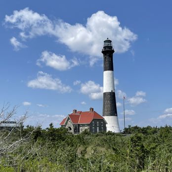 Fire Island National Seashore - Parks Near Me