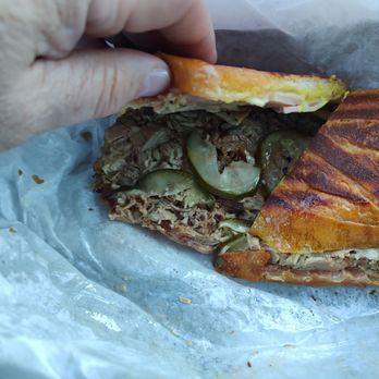 Cubanidad - Cuban sandwich. - Cuban Near Me - Henderson, Nevada