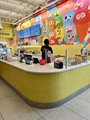 Van Leeuwen Ice Cream by null