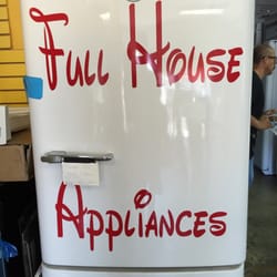 Full House Appliances
