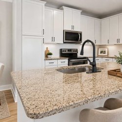 Artisan Station Apartments