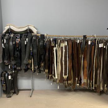 The Trainer's Loft - Horse Equipment Shops Near Me - Tilton, New Hampshire