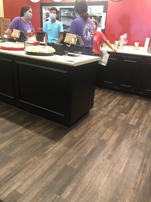 Chicken Salad Chick by null