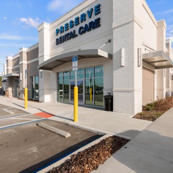 Preserve Dental Care - General Dentistry Near Me - Odessa, Florida Preserve Dental Care - General Dentistry Near Me - Odessa, Florida