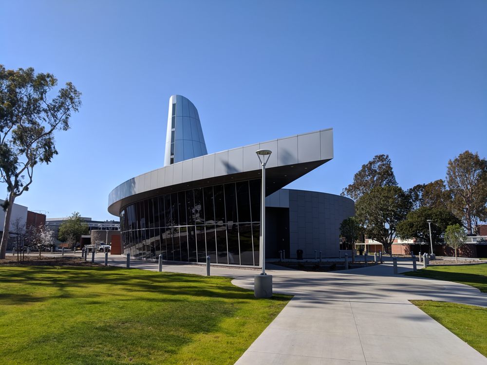 ORANGE COAST COLLEGE 24 Photos & 11 Reviews
