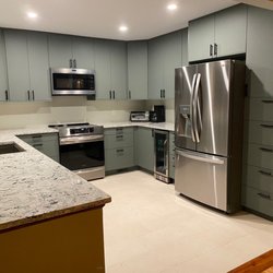 Custom Assembly & Installations