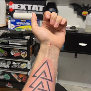 GreyWash Tattoo - Piercing Near Me - Phoenix, Arizona