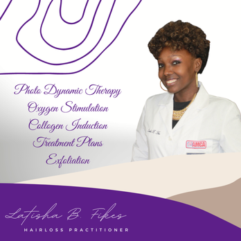 Laphes - What offer multiple Theraputic therapies - Hair Stylists Near Me - Durham, North Carolina Laphes - What offer multiple Theraputic therapies - Hair Stylists Near Me - Durham, North Carolina
