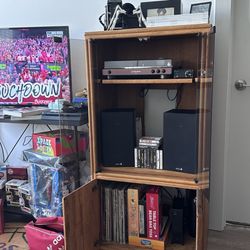 Feel It Record Shop
