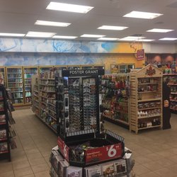Flying J Travel Center - Store