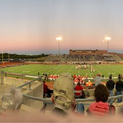 Coppell High School