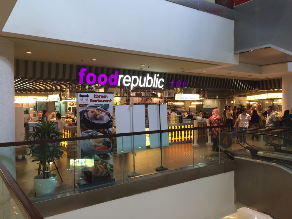 Food Republic